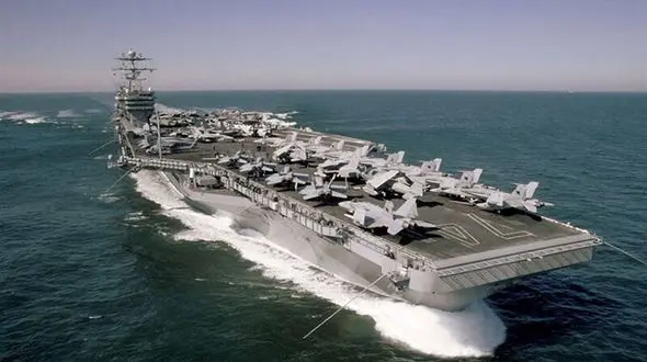 هیچ پایان خوشی برای آمریکا در جنگ با ایران وجود ندارد