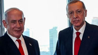حمایت اردوغان از فلسطین لفظی و از اسرائیل واقعی است / 200 کشتی صادرات محصولات ترکیه‌ای به اسرائیل 