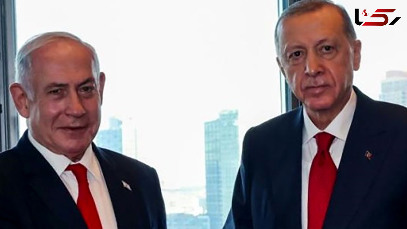 حمایت اردوغان از فلسطین لفظی و از اسرائیل واقعی است / 200 کشتی صادرات محصولات ترکیه‌ای به اسرائیل 