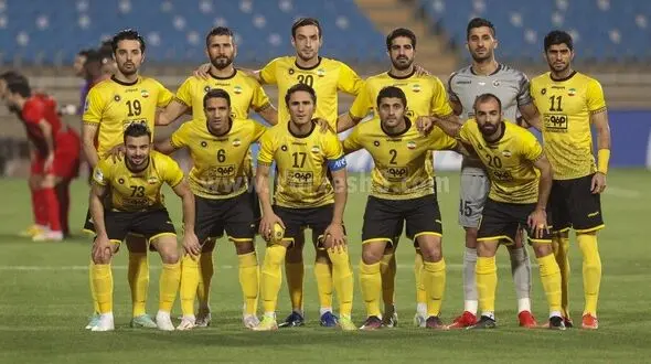 محرومیت 3 بازیکن سپاهانی مقابل پرسپولیس؟