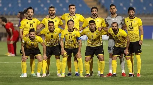 محرومیت 3 بازیکن سپاهانی مقابل پرسپولیس؟