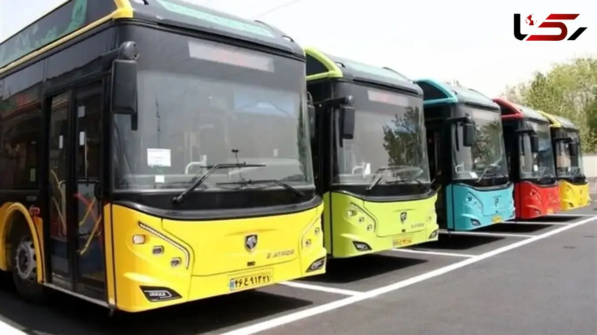 جزییات بودجه ۱۴۰۵ حمل و نقل؛ پیش‌بینی ۱۳ همت برای خرید اتوبوس و میدل‌باس
