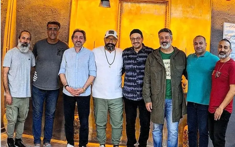 حمیدرضا پگاه