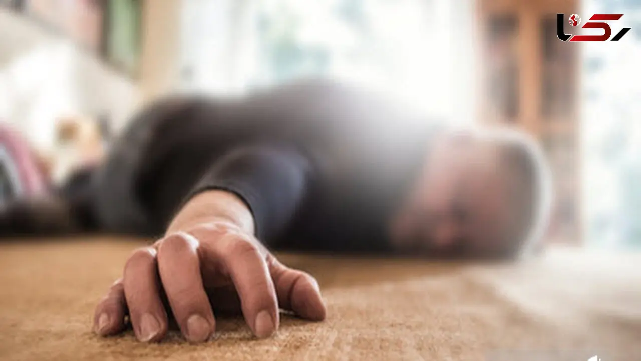 پدر و مادر و 2 فرزندش مرگ را دیدند پدر تسلیم مرگ شد / در خمینی شهر رخ داد