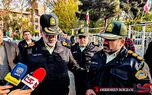 فیلم / سردار محمدیان: دزدان نباید قوی هیکل و تابلو باشند