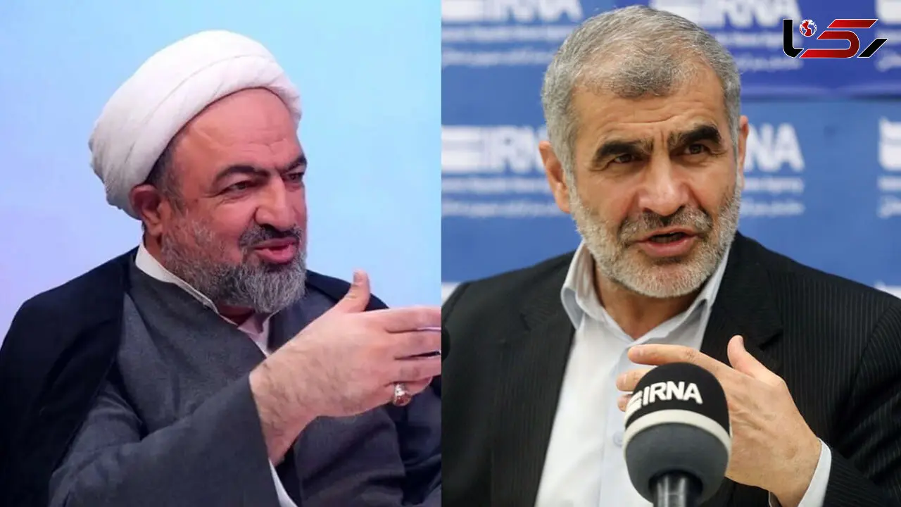 رسایی: با تشکیل شورای عالی دفاع عملا مجلس هیچ کاره است / نیکزاد: اگر قرار باشد شورای عالی دفاع درست شود حتما باید رهبری تایید کنند