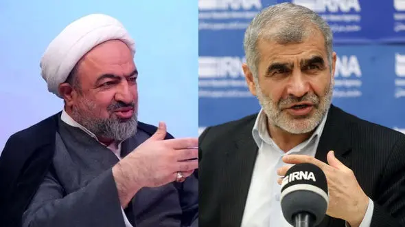 رسایی: با تشکیل شورای عالی دفاع عملا مجلس هیچ کاره است / نیکزاد: اگر قرار باشد شورای عالی دفاع درست شود حتما باید رهبری تایید کنند