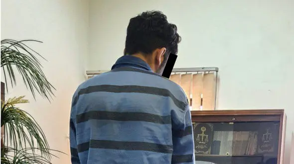 قتل عروس چند روز مانده به جشن ازدواجش / انگیزه قاتل آتش افروز چه بود؟