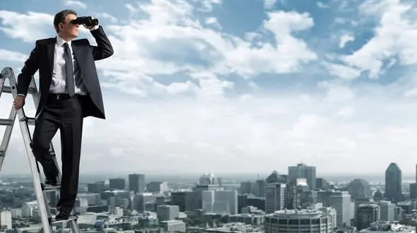 ۱۰۰ شغل جدید دنیا در ۲۰ سال آینده را بشناسید