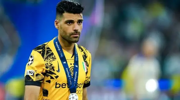 جوانگرایی در اینتر؛ پایان دوران طارمی؟