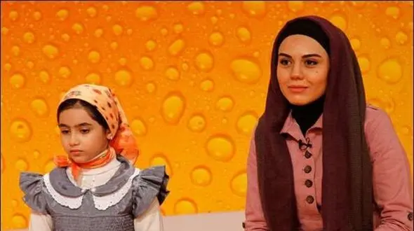 عکس چهره بازیگر خردسال سریال آوای باران در آستانه 20 سالگی/ سیندرلا کوچولو واقعا بزرگ شد!