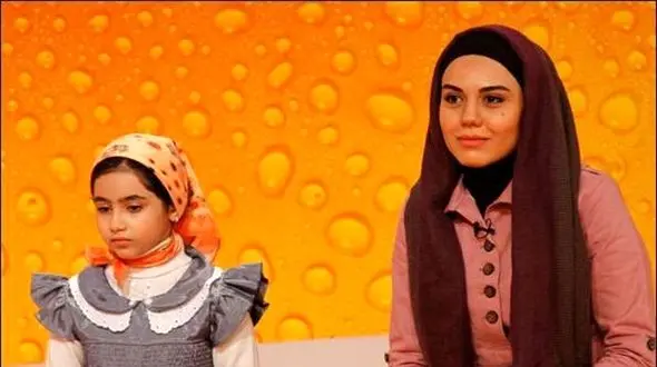 عکس چهره بازیگر خردسال سریال آوای باران در آستانه 20 سالگی/ سیندرلا کوچولو واقعا بزرگ شد!