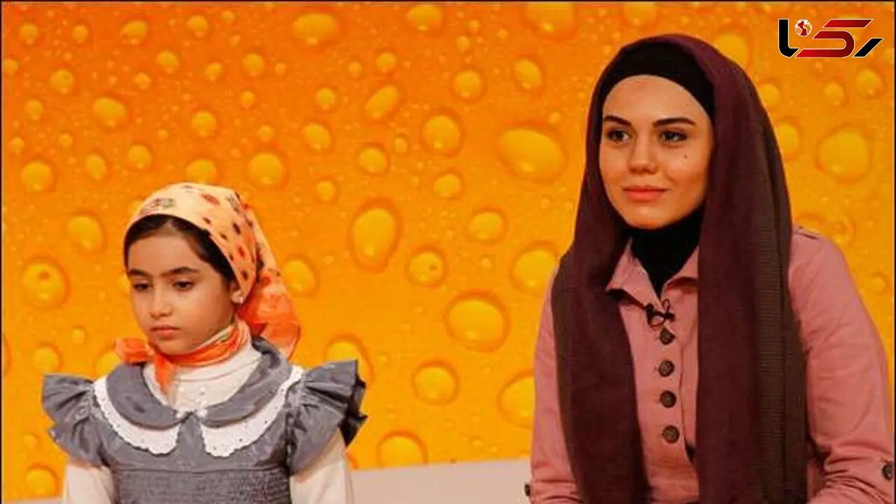 عکس چهره بازیگر خردسال سریال آوای باران در آستانه 20 سالگی/ سیندرلا کوچولو واقعا بزرگ شد!