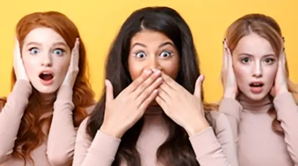 عکس های خوش شانس ترین مرد 4 زنه ! / مخارجش را زنان زیبایش می دهند !