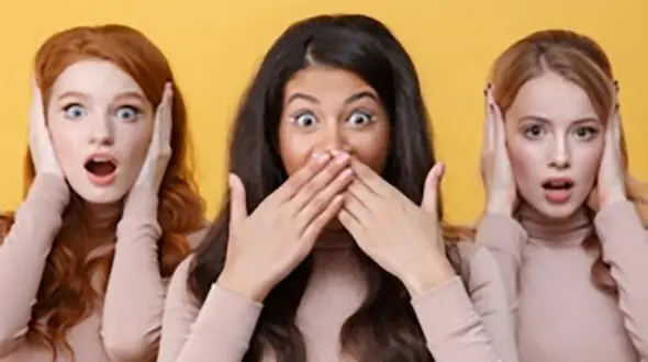 عکس های خوش شانس ترین مرد 4 زنه ! / مخارجش را زنان زیبایش می دهند !