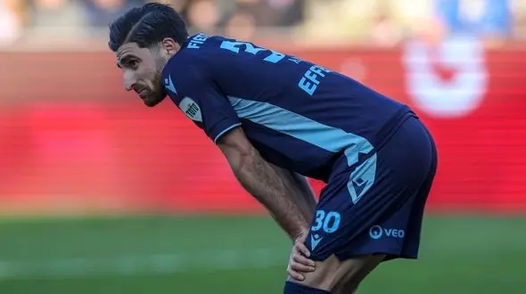 خانه‌نشینی بی‌پایان جهانبخش؛ آیا قلعه‌نویی پرونده کاپیتان تیم ملی را می‌بندد؟