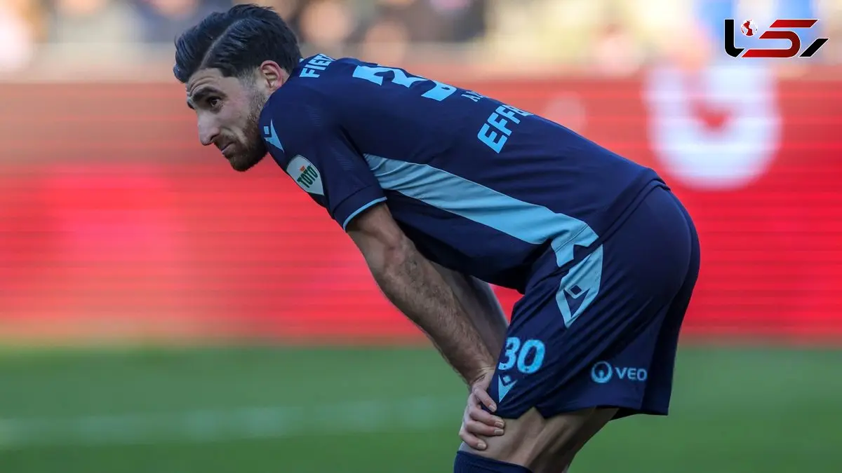 خانهنشینی بیپایان جهانبخش؛ آیا قلعهنویی پرونده کاپیتان تیم ملی را میبندد؟