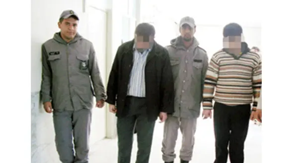 ماجرای هولناک 14 اقدام سیاه با زنان و دختران در آزادراه تهران-کرج / کرکس های کرج در آستانه اعدام + عکس