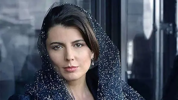 تصمیم عجیب لیلا حاتمی  در «دسته دختران» + عکس ها از کودکی تا الان