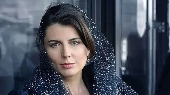 تصمیم عجیب لیلا حاتمی  در «دسته دختران» + عکس ها از کودکی تا الان
