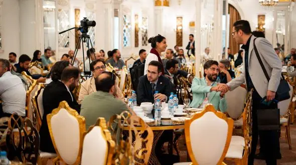 میتاپ مدیران تأثیرگذار کافه ارتباط؛ بستری برای تعامل، تأمل و همدلی سازمانی