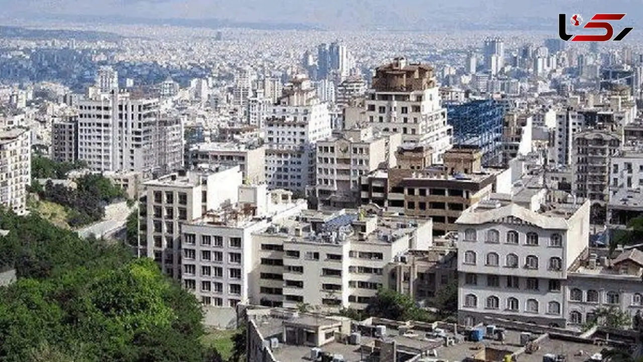 قیمت آپارتمان های شمال تهران + جزئیات