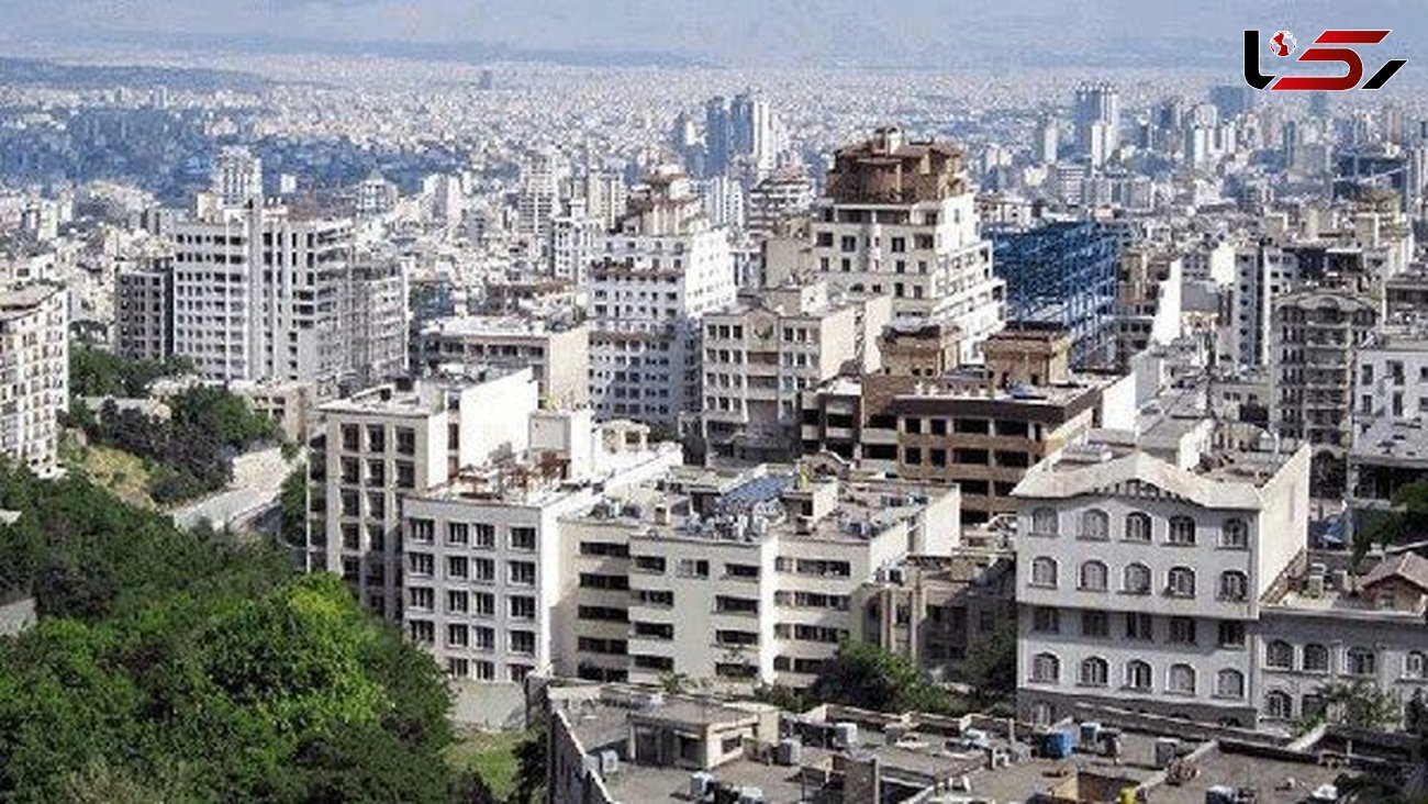 قیمت آپارتمان های زیر 80 متر در تهران