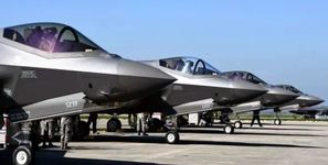 هشدار اسرائیل به آمریکا درباره فروش F-35 به ترکیه