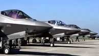هشدار اسرائیل به آمریکا درباره فروش F-35 به ترکیه