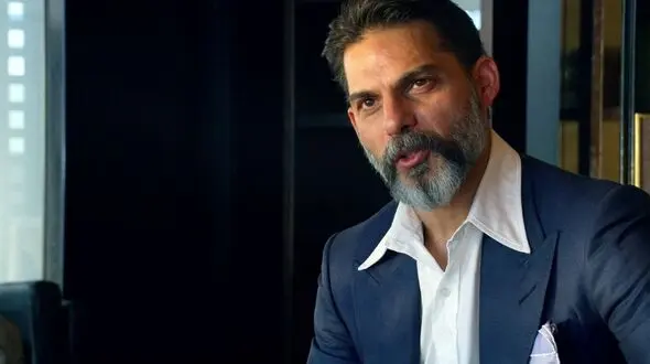 فیلم پیمان معادی سومین اثر پربیننده نتفلیکس شد+عکس و فیلم