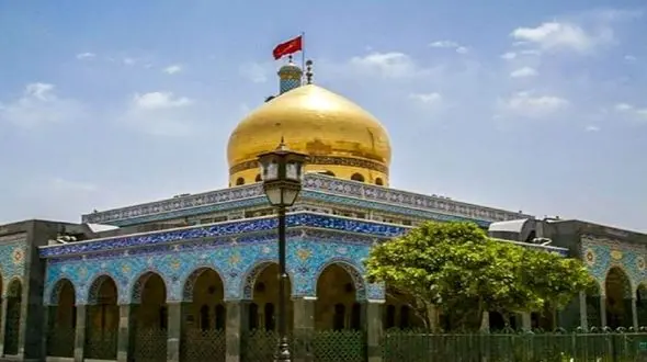 رئیس سازمان حج و زیارت: آغاز پیش ثبت‌نام سفر به سوریه از ششم بهمن ماه