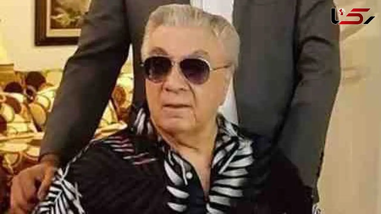 دانلود آواز باشکوه گلپا / آهنگ شادی مگر از پا می نشست