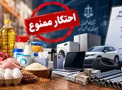 فهرست ۵۵ کالای مشمول احتکار اعلام شد / از برنج و روغن تا خودرو، موبایل و لوازم خانگی