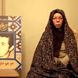 مادر سردار باقری: چگونه می‌توانم از این واقعه شرمندگی‌ام را پنهان کنم؟ + فیلم