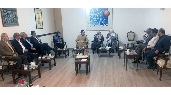 خاتمی: این روند و روال حکمرانی که وجود دارد، نه به نفع مردم است و نه در دراز مدت قابل دوام!