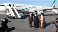 رئیس جمهور در آغاز سفر به استان کهگیلویه و بویراحمد: هدف سفرهای استانی حل مشکلات مردم است