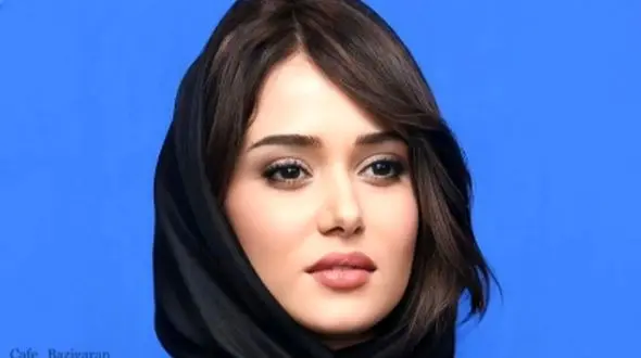 فیلم آواز باشکوه سون بند با همراهی  پریناز ایزدیار /  «نه اینکه عاشقی حال خوشی نیست» + موزیک ویدیو