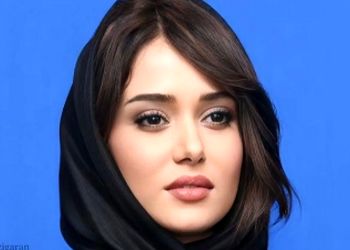 فیلم آواز باشکوه سون بند با همراهی  پریناز ایزدیار /  «نه اینکه عاشقی حال خوشی نیست» + موزیک ویدیو