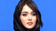 فیلم آواز باشکوه سون بند با همراهی  پریناز ایزدیار /  «نه اینکه عاشقی حال خوشی نیست» + موزیک ویدیو