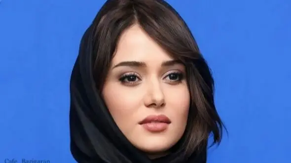 فیلم آواز باشکوه سون بند با همراهی  پریناز ایزدیار /  «نه اینکه عاشقی حال خوشی نیست» + موزیک ویدیو
