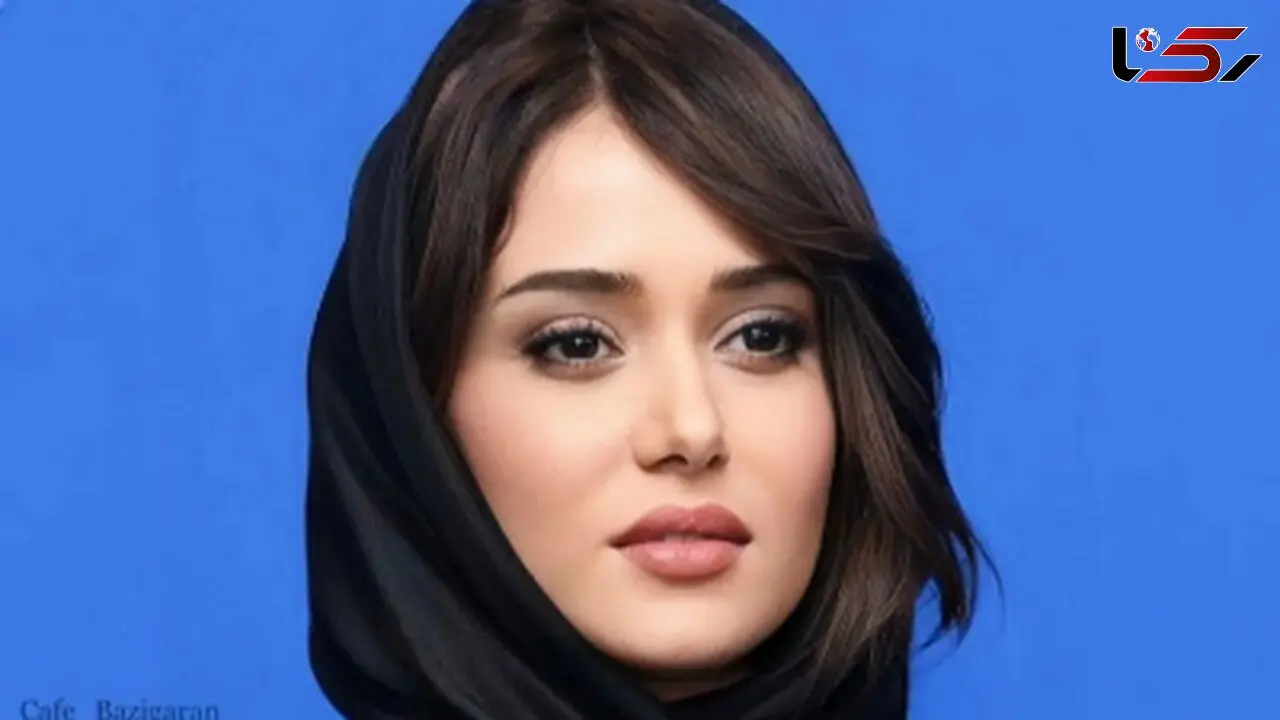 فیلم آواز باشکوه سون بند با همراهی  پریناز ایزدیار /  «نه اینکه عاشقی حال خوشی نیست» + موزیک ویدیو