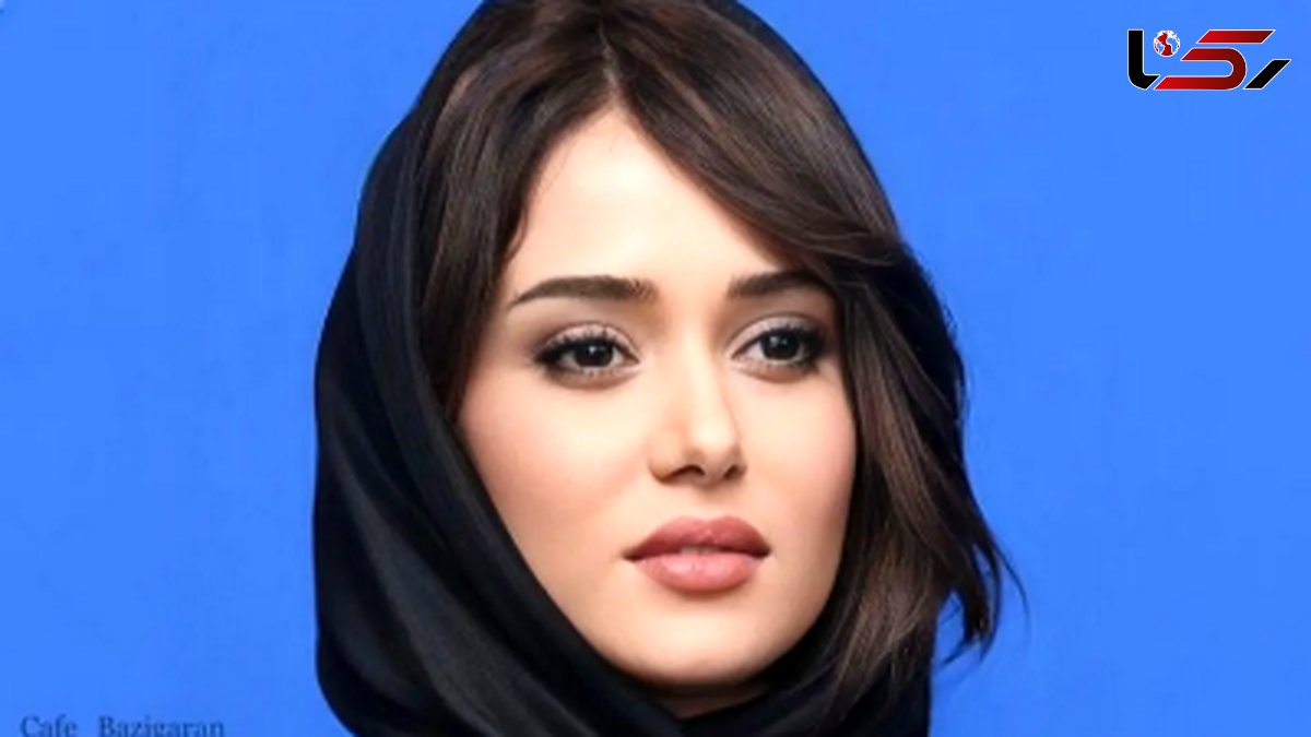 فیلم آواز باشکوه سون بند با همراهی پریناز ایزدیار / «نه اینکه عاشقی حال خوشی نیست» + موزیک ویدیو