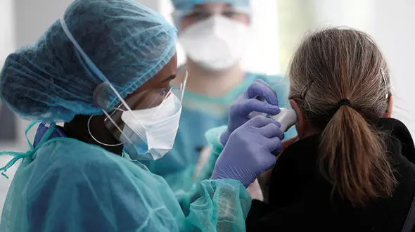 شمار مبتلایان به کرونا در ژاپن به ۳۱۳۹ رسید