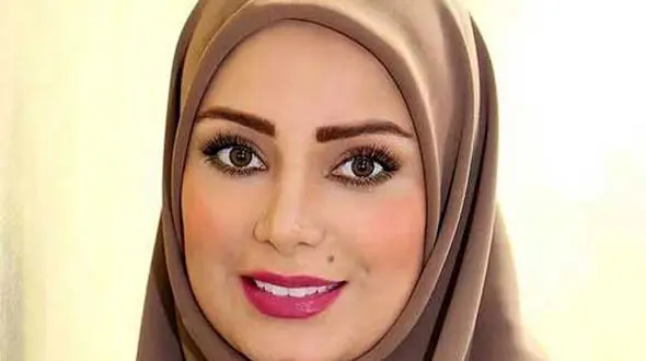 صبا راد در ترکیه راه بازیگران ممنوعه را رفت / عجیب ترین لباس خانم مجری ! + عکس