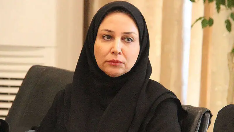 مینا هاشمی