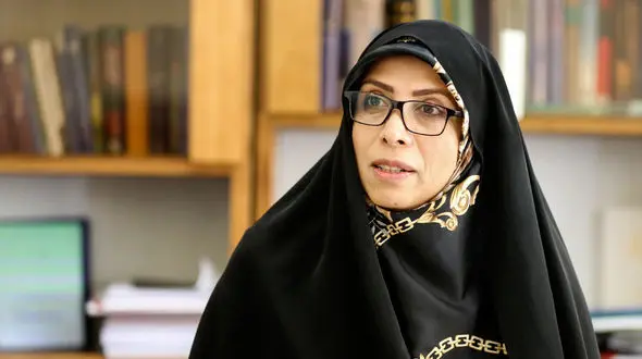 شش دلیلی که الهام امین‌زاده را کاندیدای احتمالی وزارت علوم می‌کند