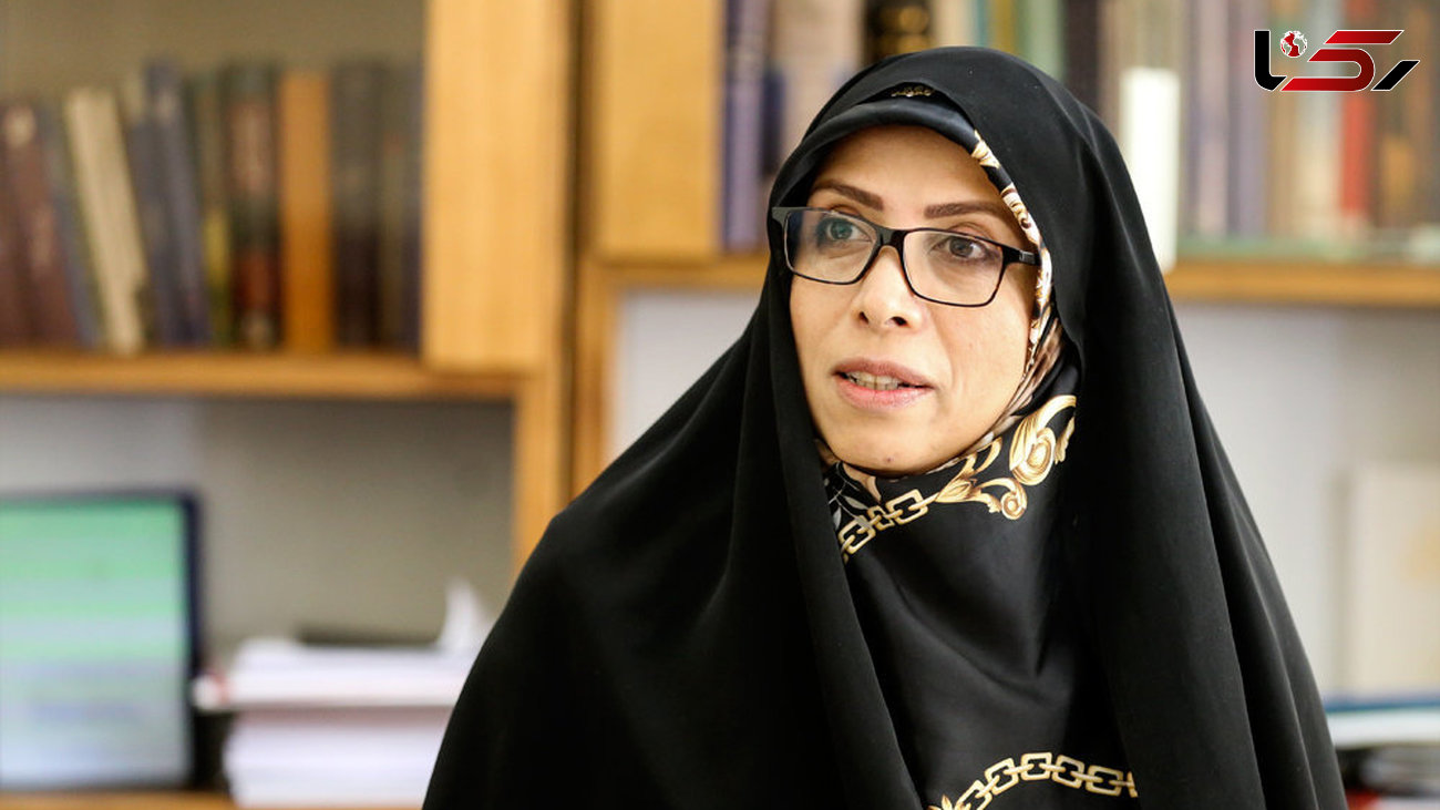 شش دلیلی که الهام امین‌زاده را کاندیدای احتمالی وزارت علوم می‌کند