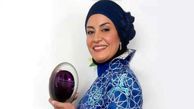 سنگ تمام ملیکا زارعی برای تولد ۵۰ سالگی خواهرش مریلا زارعی/ وقتی عشق خواهرانه از قاب تصویر هم بیرون می‌زند + عکس ها