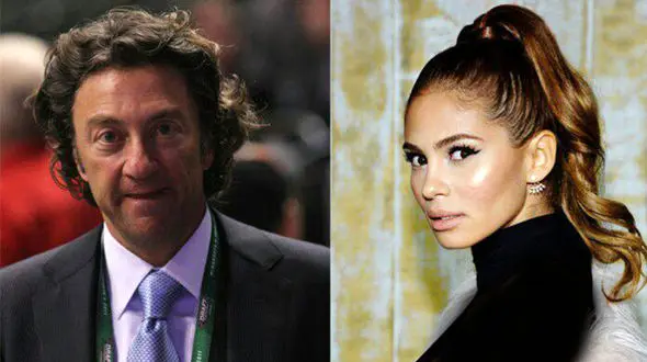 پیشنهاد بی‌شرمانه آقای میلیاردر به بازیگر مشهور زن / شوهر این ستاره سینما شکایت کرده است+عکس