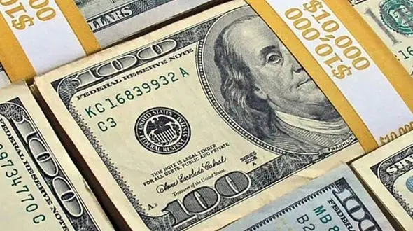 قیمت دلار و یورو امروز پنجشنبه 9 بهمن ماه 99 + جدول